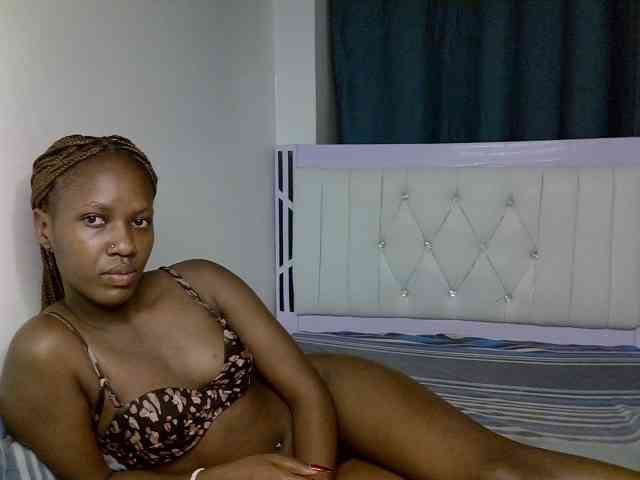 Prettyluxe webcam