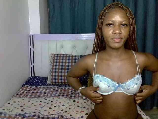 Prettyluxe webcam