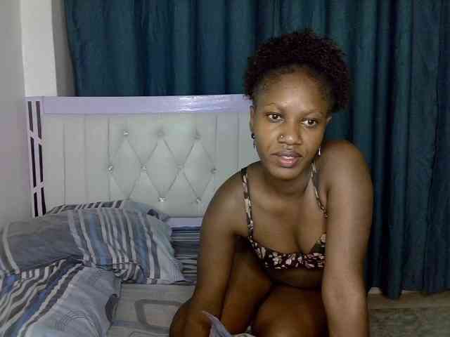 Prettyluxe webcam