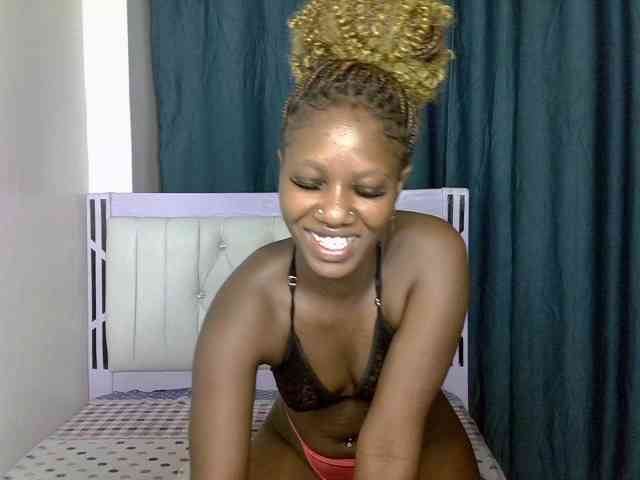 Prettyluxe webcam