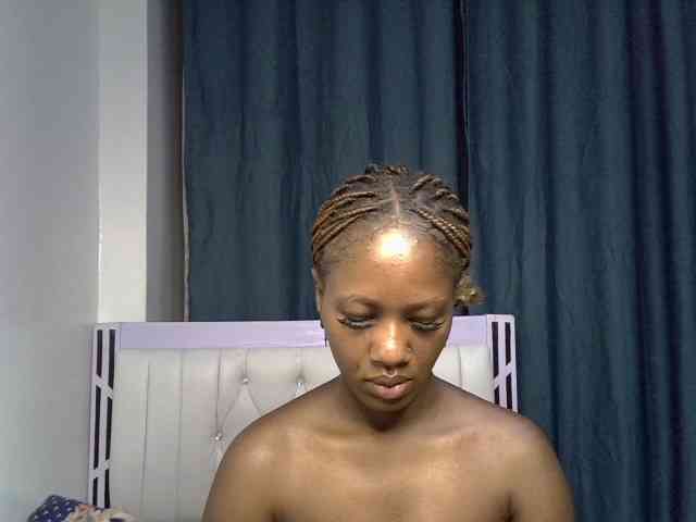 Prettyluxe webcam