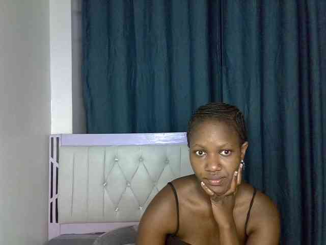 Prettyluxe webcam