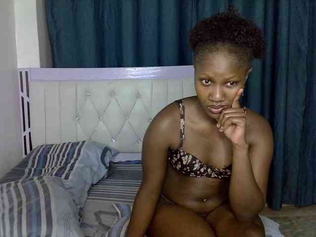Prettyluxe webcam