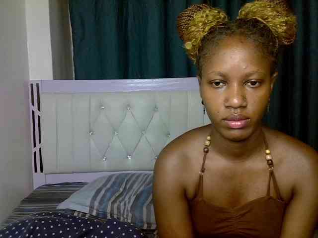 Prettyluxe webcam