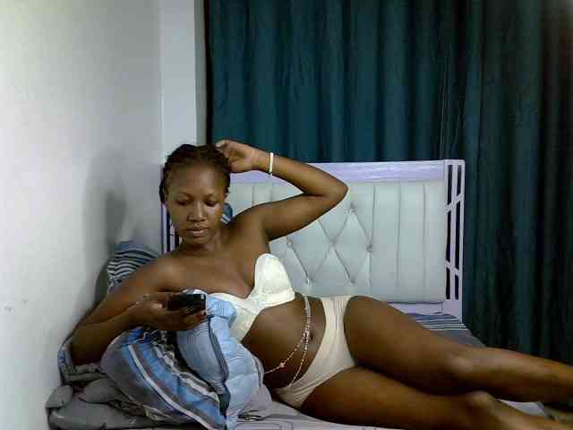 Prettyluxe webcam