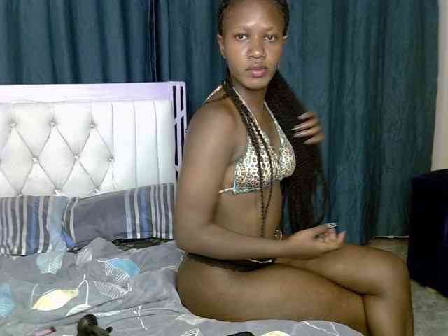 Prettyluxe webcam