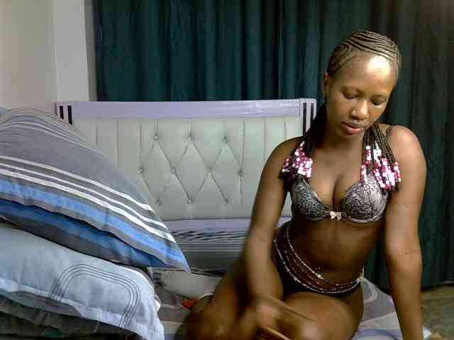Prettyluxe webcam