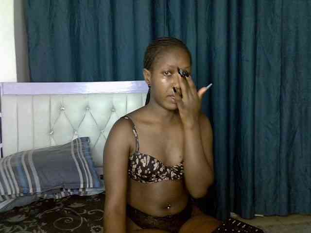 Prettyluxe webcam