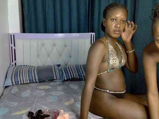Prettyluxe webcam