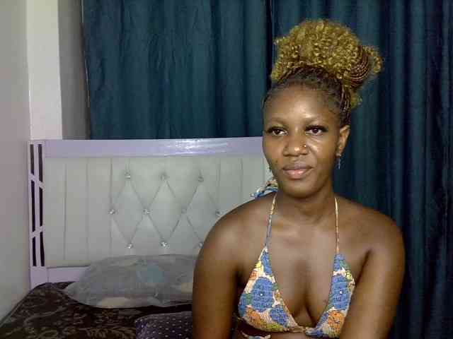 Prettyluxe webcam