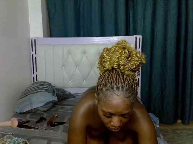 Prettyluxe webcam