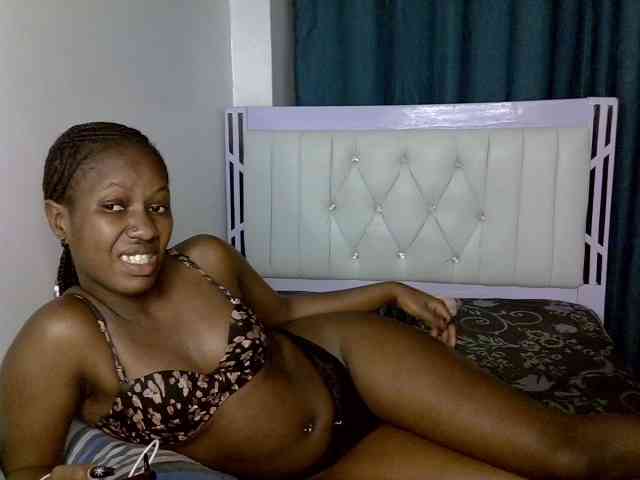 Prettyluxe webcam