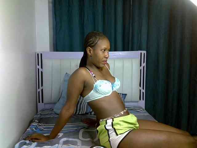 Prettyluxe webcam