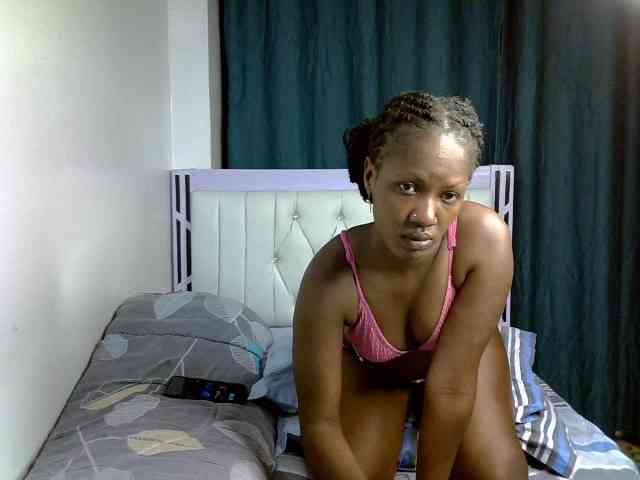Prettyluxe webcam