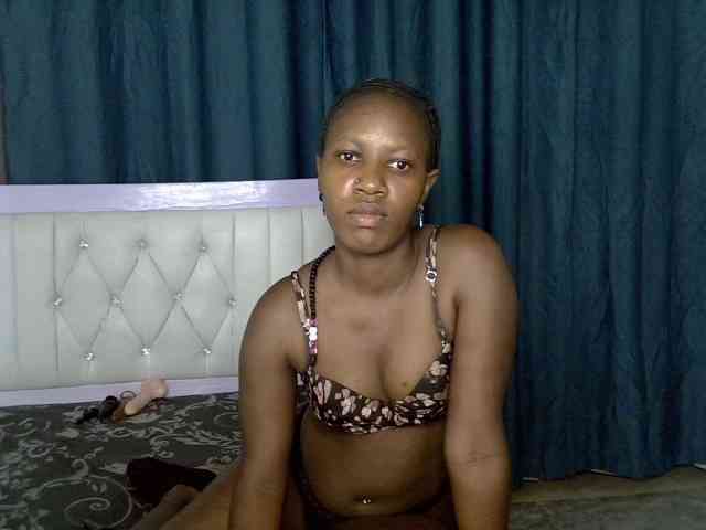 Prettyluxe webcam