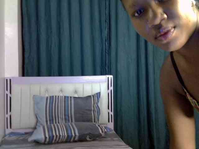 Prettyluxe webcam