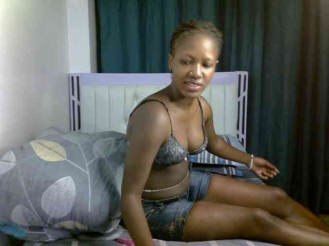 Prettyluxe webcam