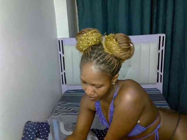 Prettyluxe webcam