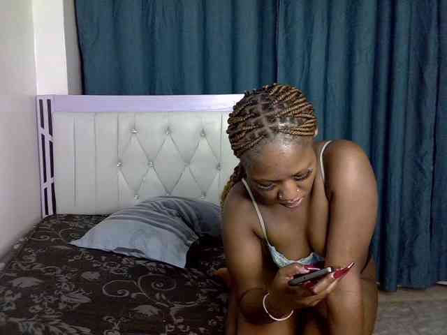 Prettyluxe webcam