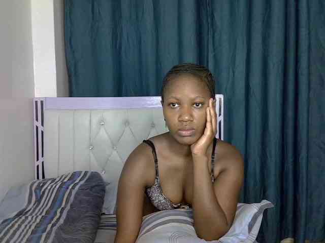 Prettyluxe webcam