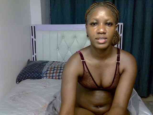 Prettyluxe webcam