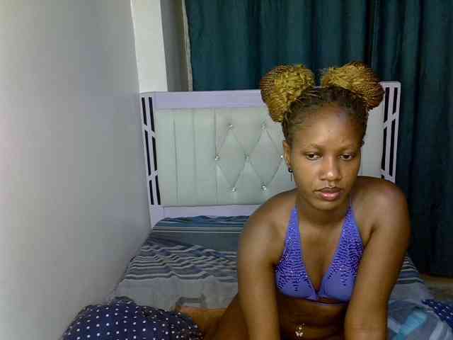 Prettyluxe webcam