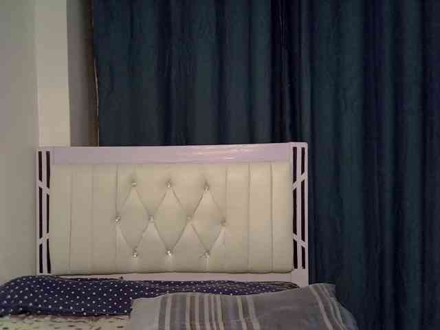 Prettyluxe webcam