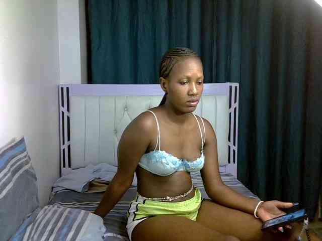 Prettyluxe webcam
