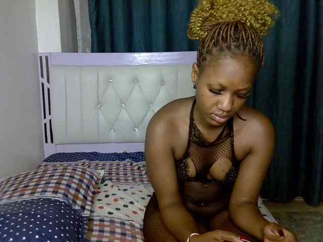 Prettyluxe webcam