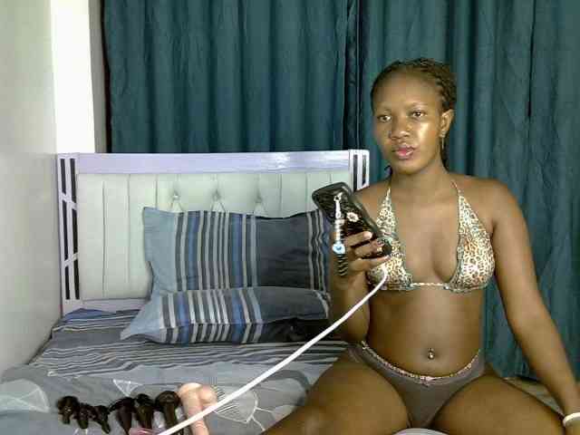 Prettyluxe webcam