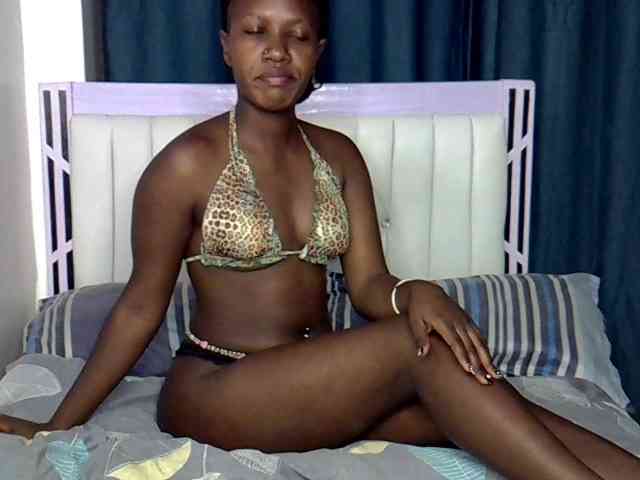 Prettyluxe webcam
