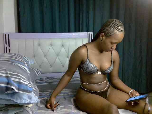 Prettyluxe webcam