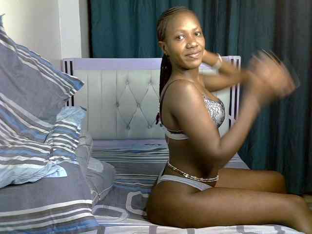 Prettyluxe webcam