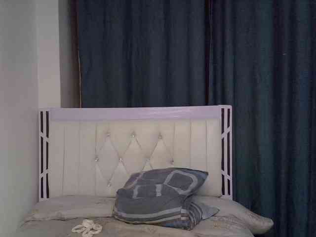 Prettyluxe webcam