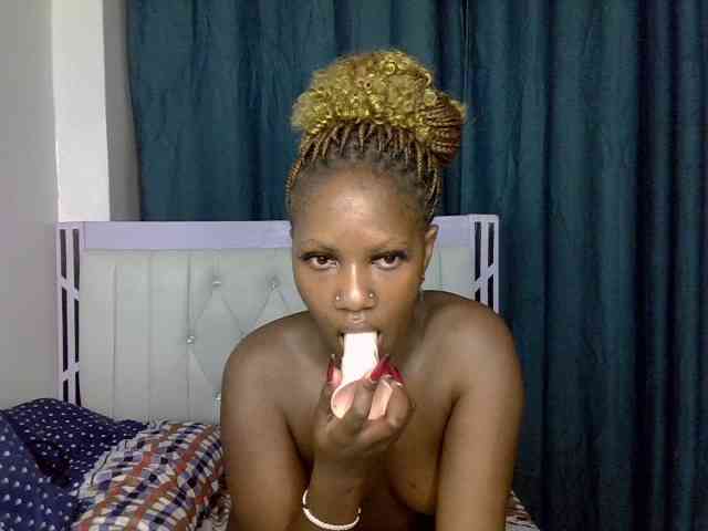 Prettyluxe webcam
