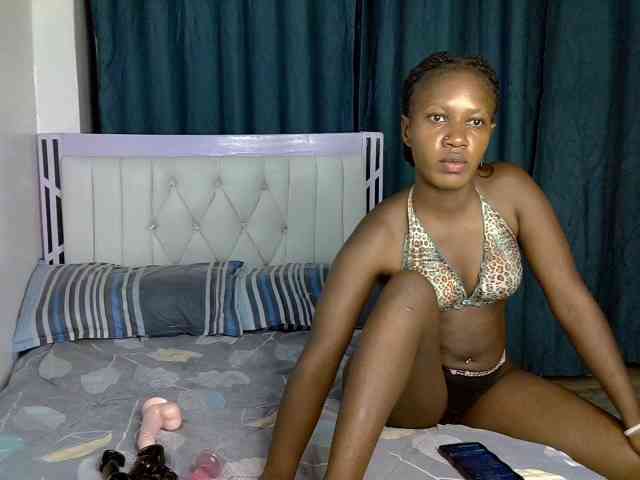 Prettyluxe webcam