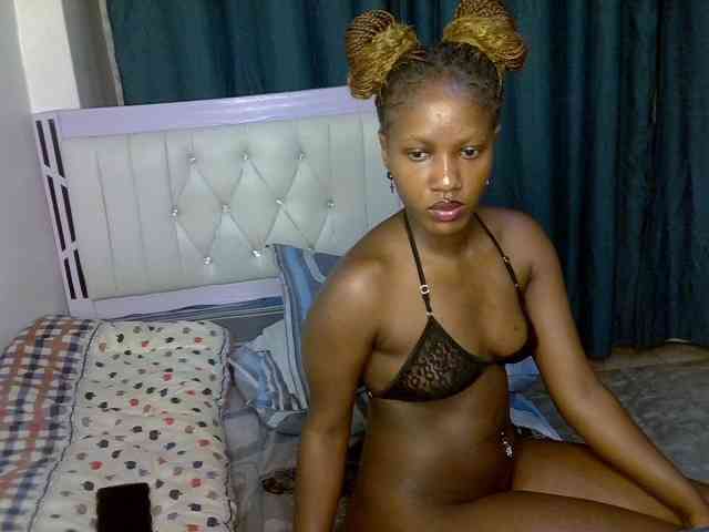 Prettyluxe webcam