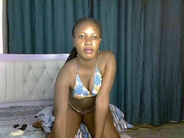 Prettyluxe webcam