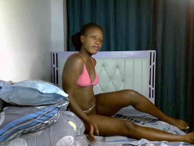 Prettyluxe webcam