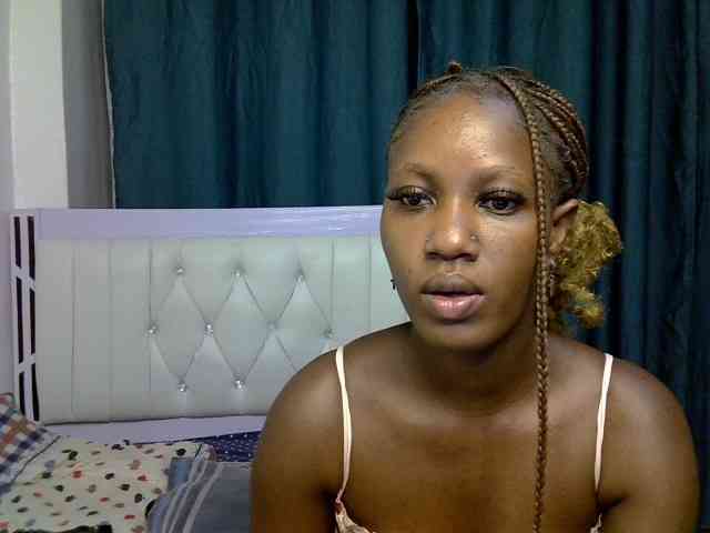 Prettyluxe webcam