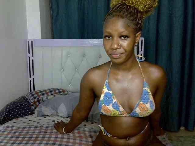 Prettyluxe webcam