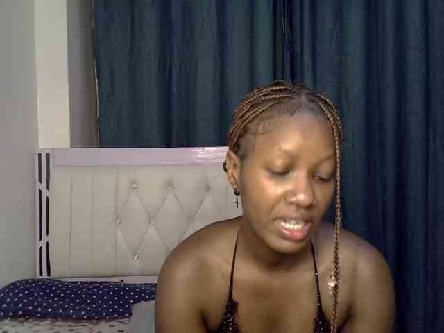 Prettyluxe webcam