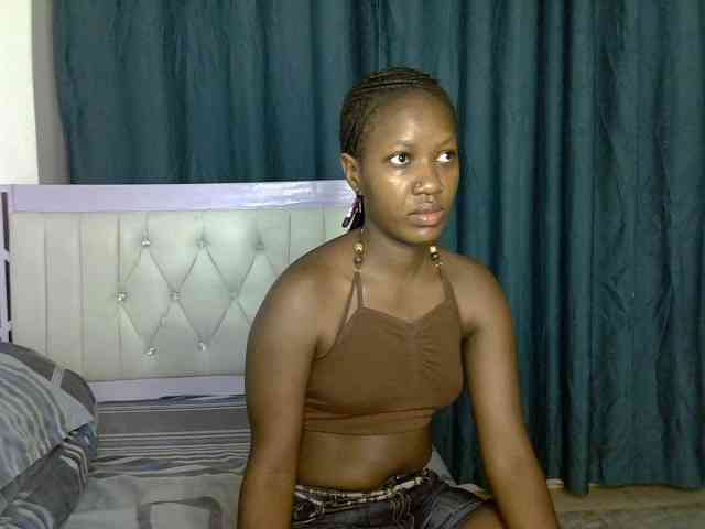 Prettyluxe webcam