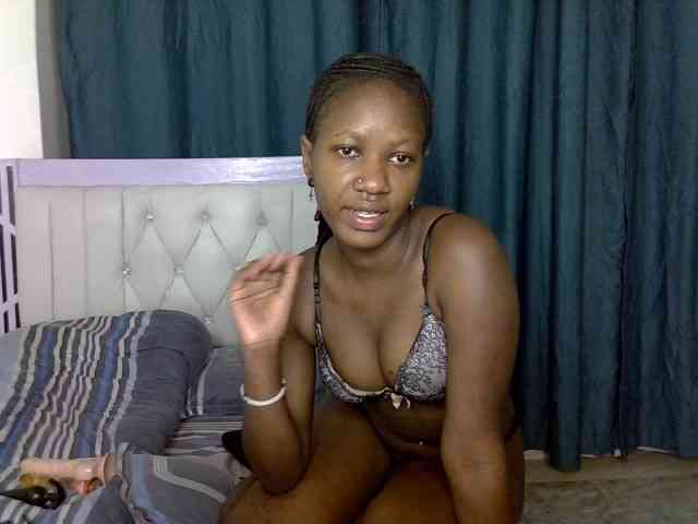 Prettyluxe webcam