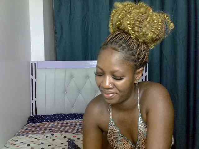 Prettyluxe webcam