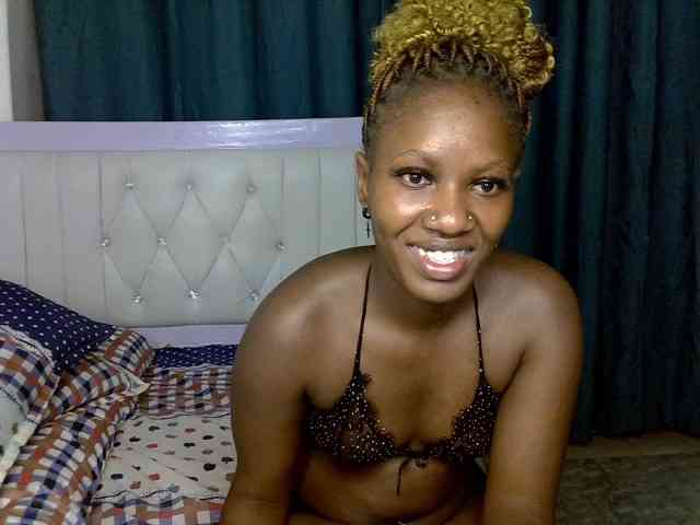 Prettyluxe webcam