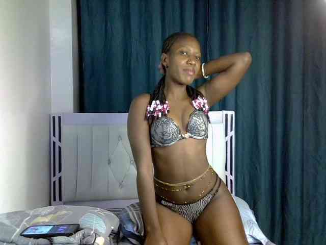 Prettyluxe webcam