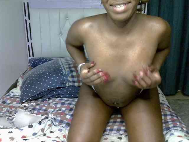 Prettyluxe webcam