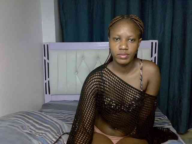 Prettyluxe webcam