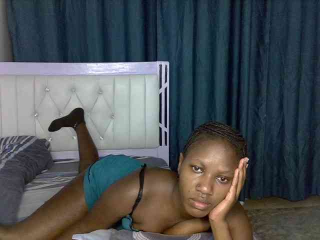 Prettyluxe webcam